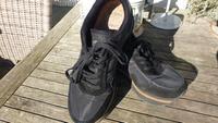 Woden Damen Sneakers, schwarz, Größe 39 Wuppertal - Elberfeld Vorschau
