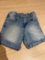 Jako o Hose Kurz / Jeans 80/86 Niedersachsen - Winsen (Luhe) Vorschau