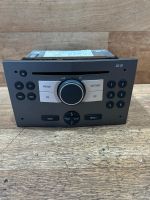 Cd-Radio 30 Opel Astra H Zafira B 13190856 7644221310 1153 Baden-Württemberg - Massenbachhausen Vorschau