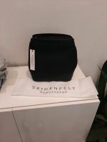 NEU Tasche Beuteltasche von Seidenfelt schwarz Niedersachsen - Braunschweig Vorschau