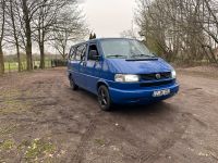 Volkswagen T4 Multivan Schleswig-Holstein - Itzehoe Vorschau