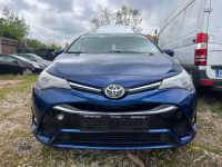 Toyota Avensis Touring Sports Business Edition Nordrhein-Westfalen - Alsdorf Vorschau