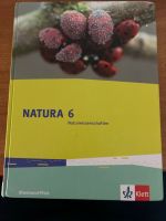 Natura 6 - Naturwissenschaften Rheinland-Pfalz - Saulheim Vorschau