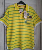Neu Nangaparbat Herrenshirt Gr.XL Herren Poloshirt Gr.XL Neu Niedersachsen - Salzgitter Vorschau
