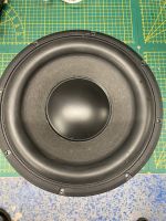 Perless XLS Subwoofer PSW269 Hessen - Melsungen Vorschau