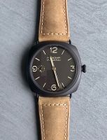 Panerai Radiomir 3 Days 47mm PAM 504 Nordrhein-Westfalen - Pulheim Vorschau