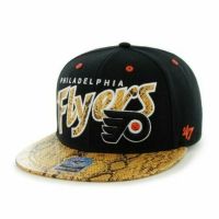 OFFIZIELLE NHL Neu PHILADELPHIA FLYERS Baseball - Mütze - Cap Baden-Württemberg - Rosengarten Vorschau