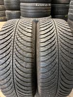 2x 195/65 R15 Goodyear 4Seasons Allwetterreifen M+S 7mm Niedersachsen - Pattensen Vorschau