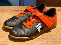 Hallenturnschuhe von FILA, Gr. 34 Bayern - Trogen Vorschau