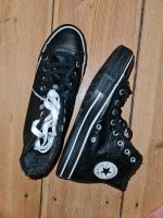 Converse neu all star schwarz 41.5 41 42 Herren Damen Innenstadt - Köln Deutz Vorschau