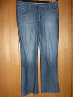 Ulla Popken blaue Jeans Jeanshose washed look Größe 22 Bayern - Hof (Saale) Vorschau