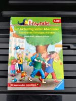 Leserabe, 1. Stufe, Ein Schultag voller Abenteuer Niedersachsen - Achim Vorschau