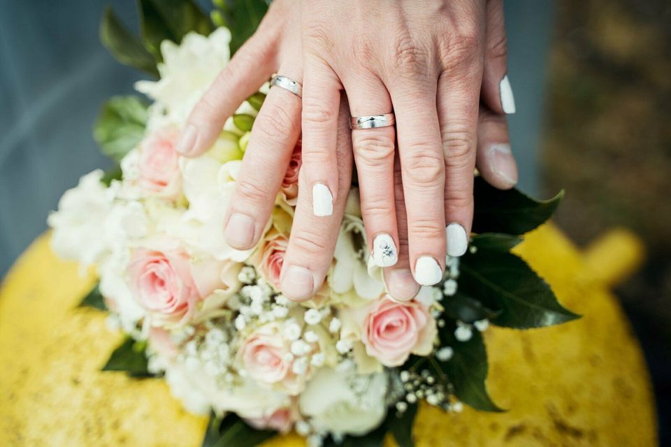 Hochzeitsfotograf — Hochzeit — Standesamt — Fotograf Boris Hoika in Duisburg