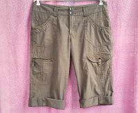 Gr.38 Jessica 100% Baumwollshorts Sommer Kurze Hose Berlin - Köpenick Vorschau