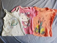 Drei sommerliche Shirts T-Shirts Hello Kitty Berlin - Steglitz Vorschau