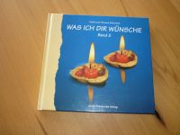 Was ich dir wünsche - Band 2 Rheinland-Pfalz - Nieder-Olm Vorschau