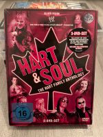 hart and soul the hart family anthology 3 dvd set (sealed) Nordrhein-Westfalen - Dülmen Vorschau