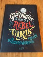 Good Night Stories for Rebel Girls wie neu Pankow - Prenzlauer Berg Vorschau