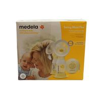 Medela Swing Maxi Flex Sachsen-Anhalt - Staßfurt Vorschau