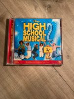 CD High School Musical 2 Hörspiel Bayern - Kleinheubach Vorschau
