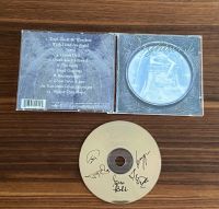 Nightwish - Once (CD, Gold Award Edition, RAR) Baden-Württemberg - Gottmadingen Vorschau
