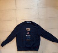 Polo Ralph Lauren Long Sleeve Polo Bear Schleswig-Holstein - Plön  Vorschau