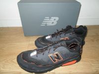 New Balance X-Racer schwarz/orange neu mit Karton Gr.43 Schuhe Nordrhein-Westfalen - Viersen Vorschau