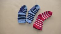 Stoppersocken FINKID Socken Gr.17-20 Baby Antirutschsocken Niedersachsen - Melle Vorschau