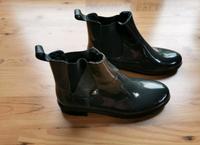 Rieker Gummi-Stiefelette Gr. 42 Niedersachsen - Rosengarten Vorschau
