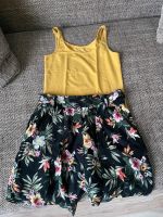 Shirt / Top + kurze Hose / Shorts Gr 34 /Gr XS Clockhouse/ C&A Niedersachsen - Seelze Vorschau