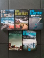 Eva Almstädt Bücher Baden-Württemberg - Sontheim Vorschau