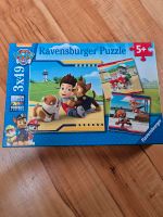 Puzzle von Paw Patrol ab 5 Jahre Bayern - Maisach Vorschau