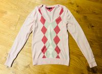 Pullover Tommy Hilfiger Gr. L rosa TOP ANGEBOT Saarland - Homburg Vorschau