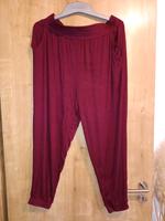 Damen Schlupfhose Größe 48/5 Bayern - Grafenau Vorschau