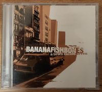 Bananafishbones - A town called seven CD + Come to sin Single Bayern - Osterhofen Vorschau
