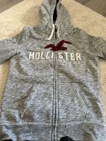 Verkaufe Strickjacke von Hollister Hessen - Vellmar Vorschau