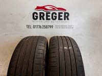 2x Sommerreifen 205/55 R17 91V Goodyear Nr.7 Baden-Württemberg - Metzingen Vorschau