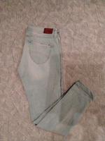 Skinny Jeans Tommy Hilfiger Gr.40 Niedersachsen - Rinteln Vorschau