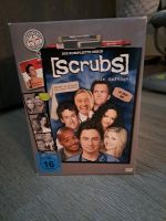 Scrubs DVD Box alle Staffeln Niedersachsen - Osterode am Harz Vorschau