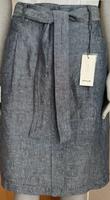 Opus Rock Blau Leinen Neu mit Etikett Gr.36 Nordrhein-Westfalen - Soest Vorschau