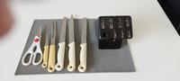 Zwilling Messer Set Mühlhausen - Stuttgart Neugereut Vorschau