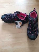 Alpine pro Condor X-Venting Wanderschuhe schwarz pink NEU mit Eti Hessen - Bad Homburg Vorschau