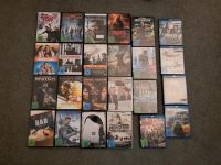 24x DVD s / Blu-ray Discs Niedersachsen - Thedinghausen Vorschau