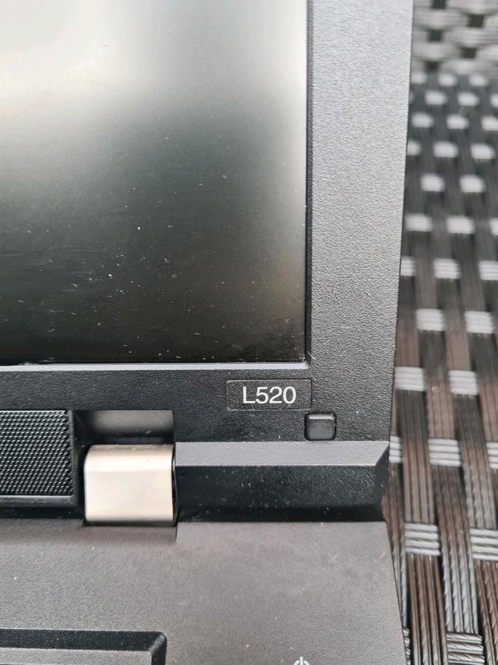 Laptop Lenovo i5 in Solingen