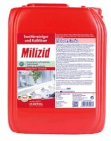 Dr. SCHNELL Milizid Sanitärreiniger 10 Liter München - Milbertshofen - Am Hart Vorschau