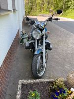 BMW R850R, TüV neu, Koffer Hude (Oldenburg) - Nordenholz Vorschau