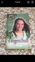 Eingeschult - Girl It gebunden Schleswig-Holstein - Schenefeld (Kreis Steinburg) Vorschau