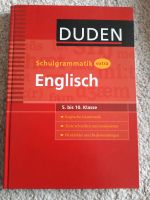 Duden Schulgrammatik Englisch, Deutsch, Formelsammlung Mathematik Freiburg im Breisgau - Vauban Vorschau