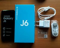 Samsung Galaxy J6 32 GB neu Saarland - Saarlouis Vorschau