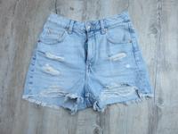 Hot Pants Gr. 34 Brandenburg - Wusterhausen Vorschau